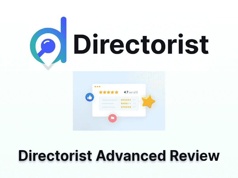 Directorist – Advanced Review