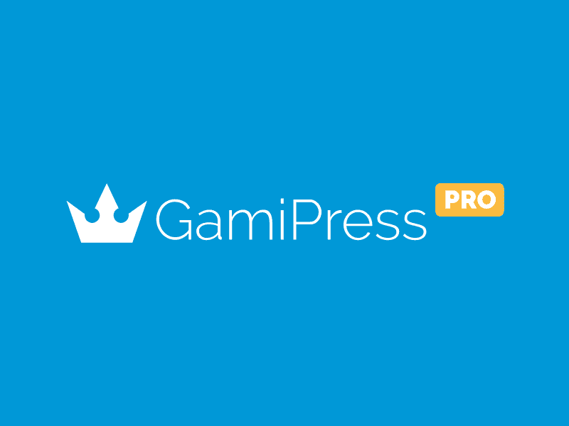 GamiPress Pro