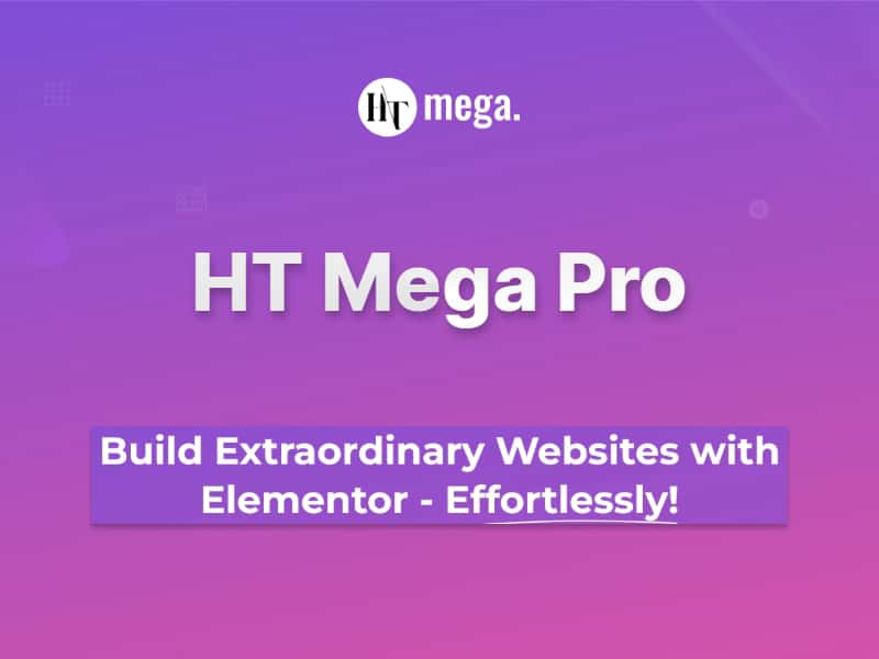 HT Mega Pro