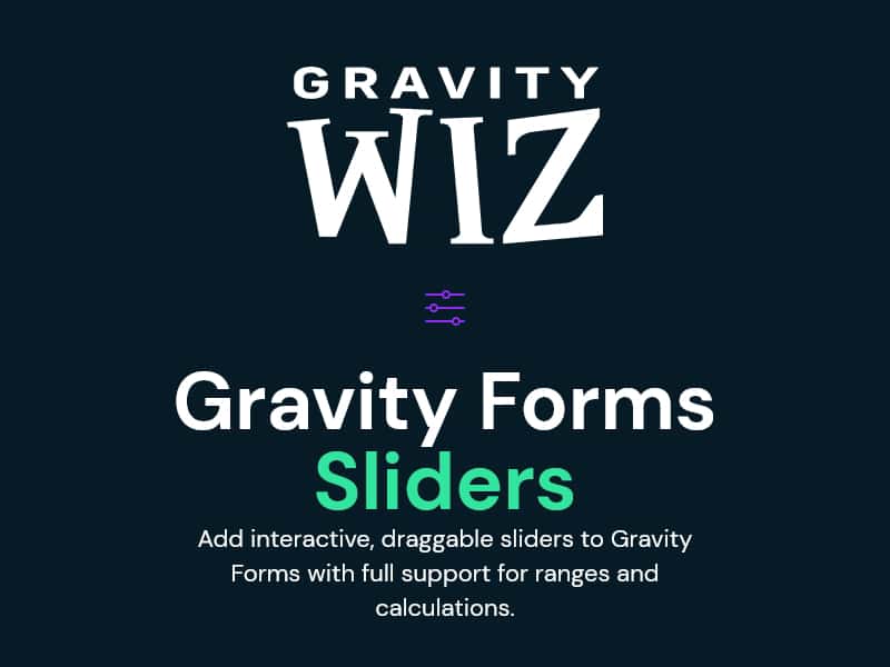 Gravity Perks – GP Sliders