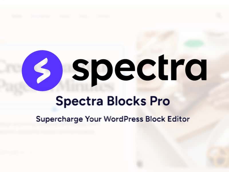 Spectra Blocks Pro