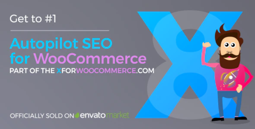 Autopilot SEO for WooCommerce