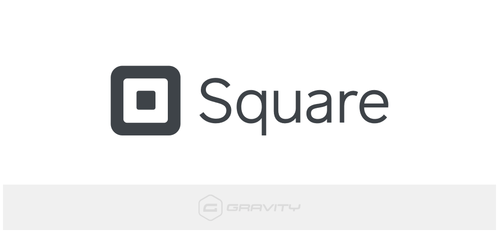 Gravity Forms – Square Add-On